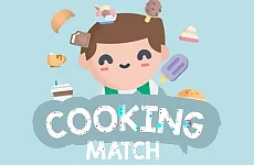 Cooking Match