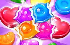 Candy Pop Match3