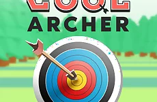 Cool Archer