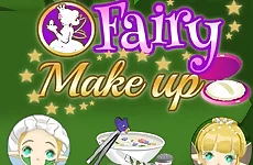 Fairy Make Up