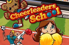 Cheerleaders School