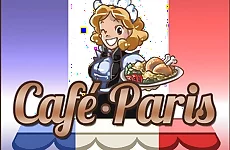 Cafe Paris