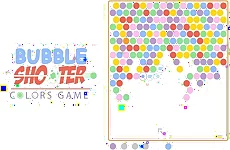 Bubble Shooter : Colors Game