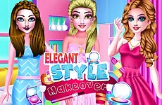 Elegant Style Makeover