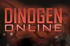 Dinogen Online