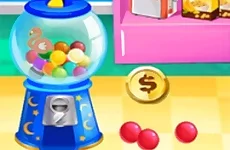 Delicious Candy Maker