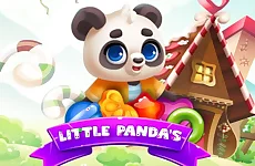 Little Panda