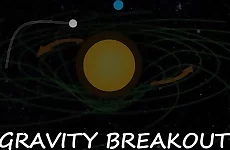 Gravity Breakout Mobile