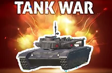 Tank War Multiplayer