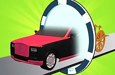 Drive To Evolve