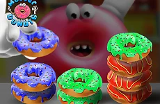 Master of Donuts