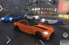 Car Simulator McL