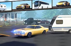 Car Parking Pro - Park