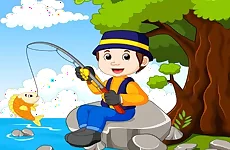 Fishing Hunter