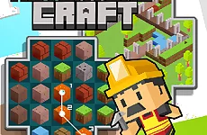 Adventure Craft