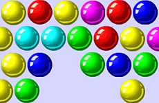 Bubble game 3 RU