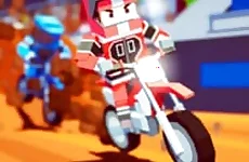 Tricks - 3D Bike Racing Game