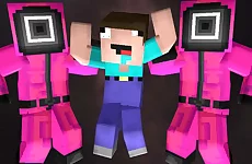 AmongusCraft