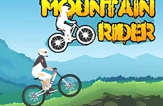 Mountain Rider