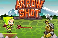 Arrow Shoots