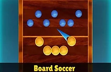 Board Soccer
