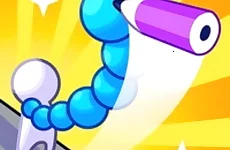 Draw Fighter 3D Game