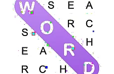 Word Searching