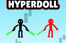 HyperDoll