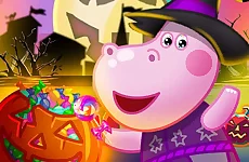 Halloween Funny Pumpkins