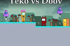 Teko vs Doov