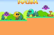 Touba