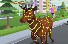 DEEEER Simulator 非常普通的鹿