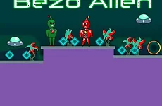 Bezo Alien