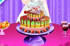Birthday Cake For My Boyfriend