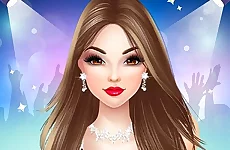 Dress Up Fashion Challenge Game