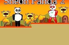 Sheon Panda 2