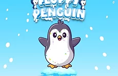 Floppy Penguin