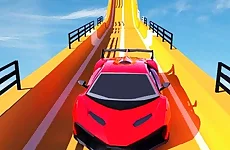 Car Stunt Drive