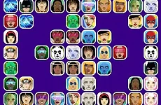 Memory for Faces