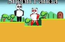 Sheon Panda