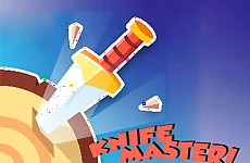 Knife Master: Flip!
