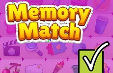 Meemory Match