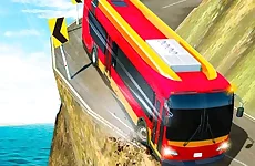 Fast Bus Ultimate Parking 3D 2022