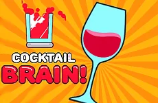 Cocktail Brain