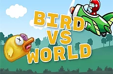 Birdy vs. World