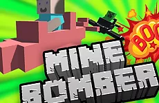 Mine Bomber