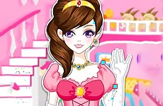 Princess Aisha