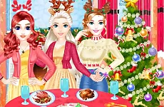 Perfect Christmas Party Prep