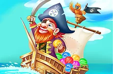 Bubble Pirates Mania