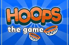 HOOPS the game